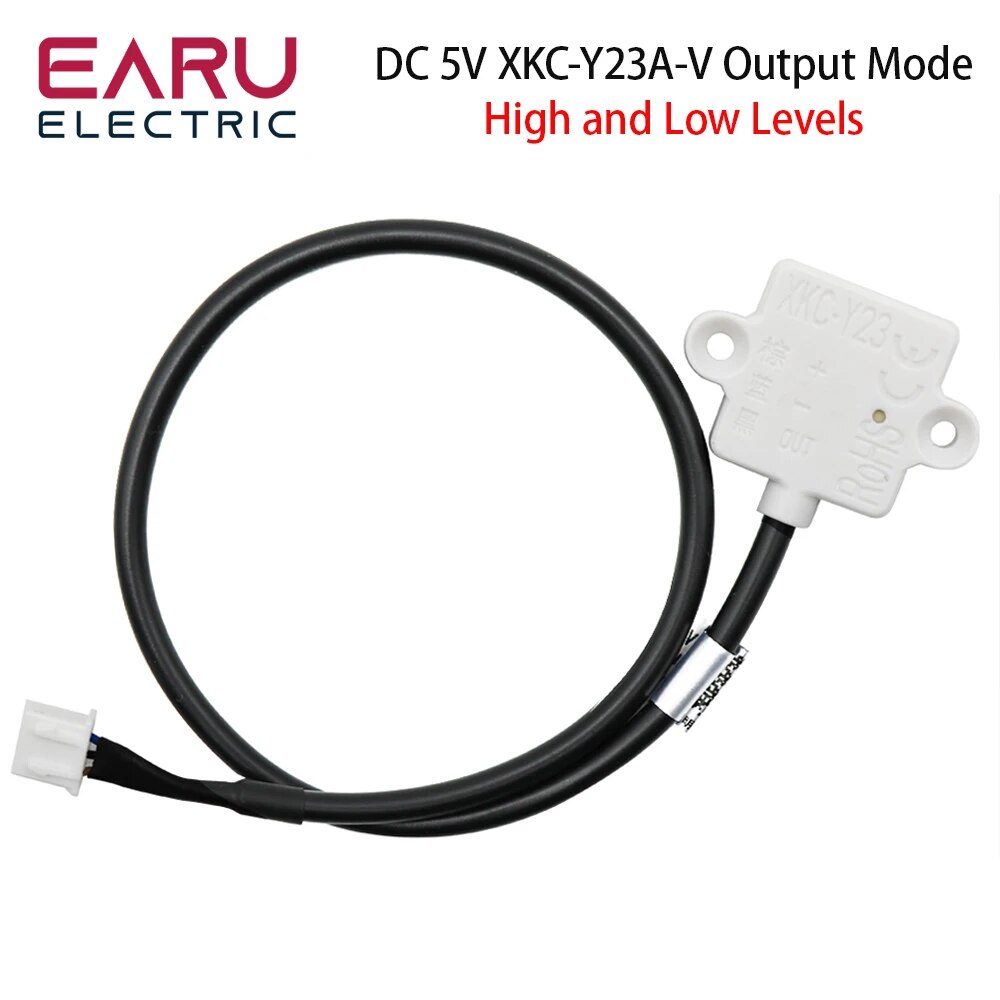 

EARUELECTRIC XKC-Y23 датчик уровня жидкости 5В
