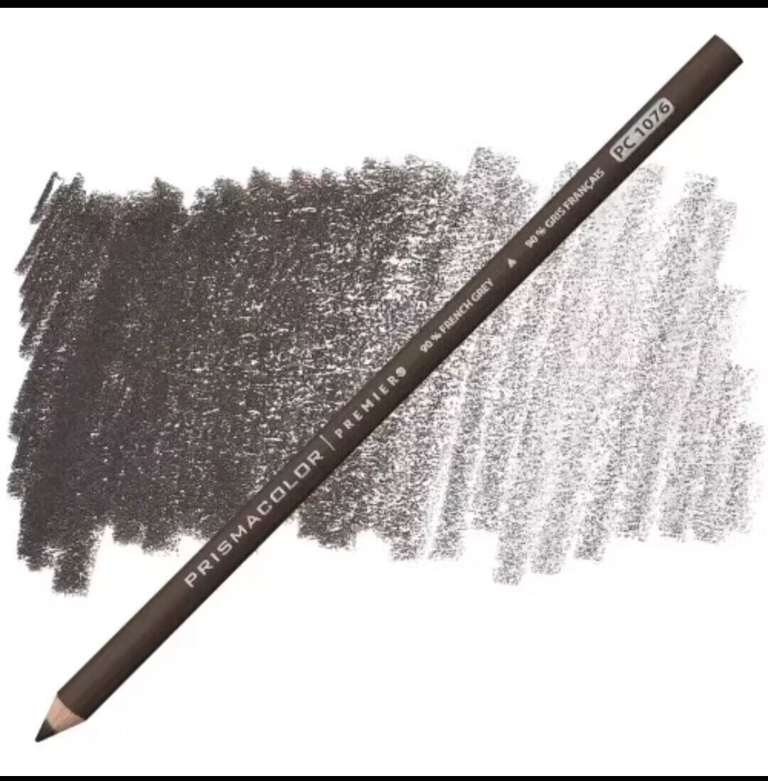 

PRISMACOLOR цветные карандаши