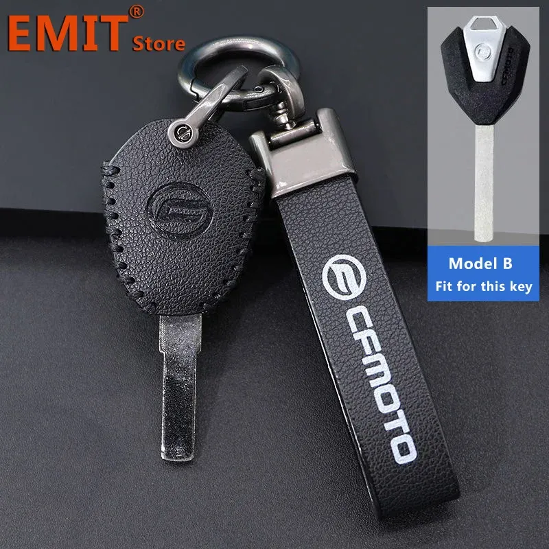 

Чехол для ключей для CFMOTO CLX700 CF NK 250 650NK 400NK 300NK 400GT 650MT 700MT 800MT 250SR 450SR 450SS, чехол для ключей мотоцикла
