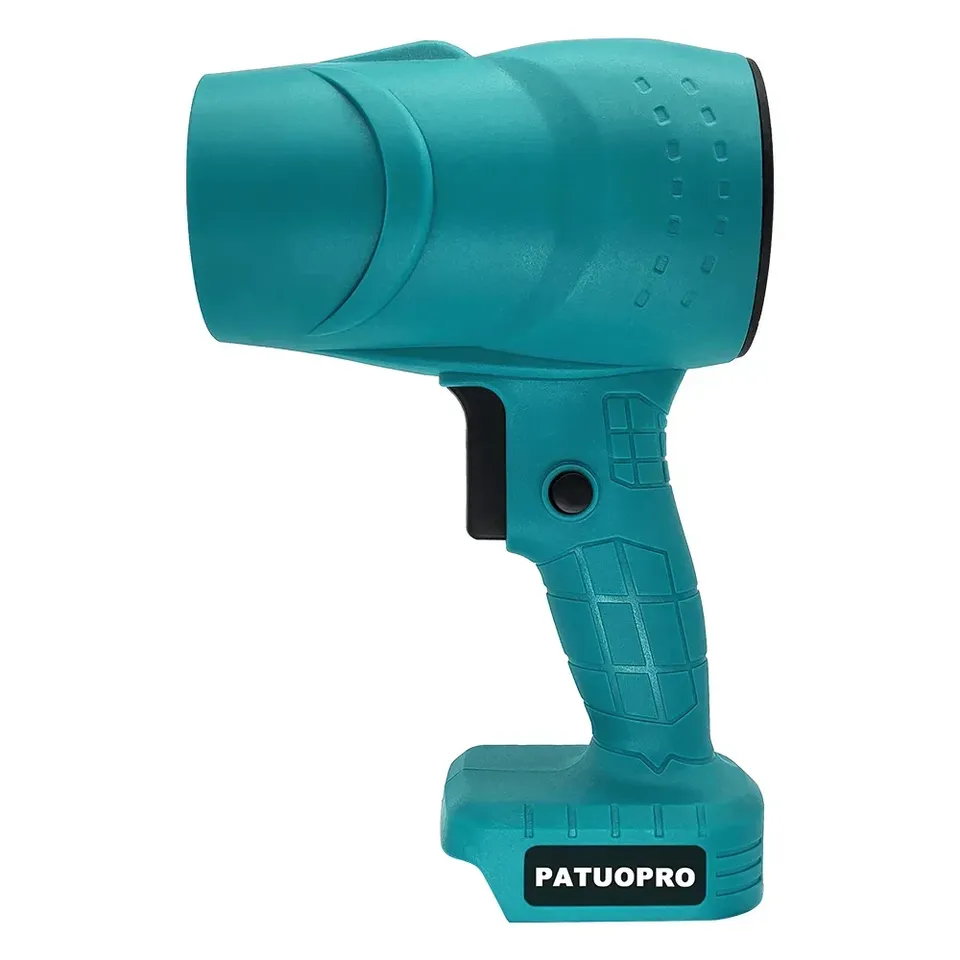 

Воздуходувка PATUOPRO 18В