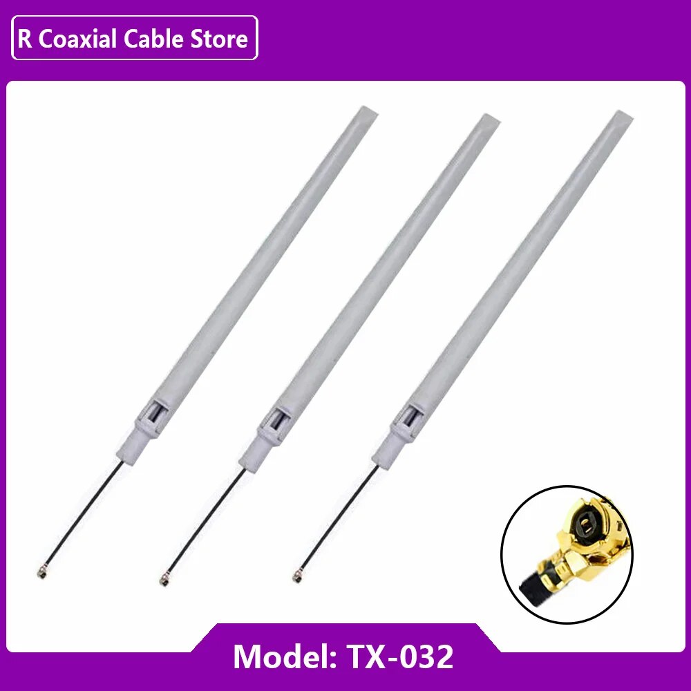 

Антенна маршрутизатора R TX-032 5 дБ