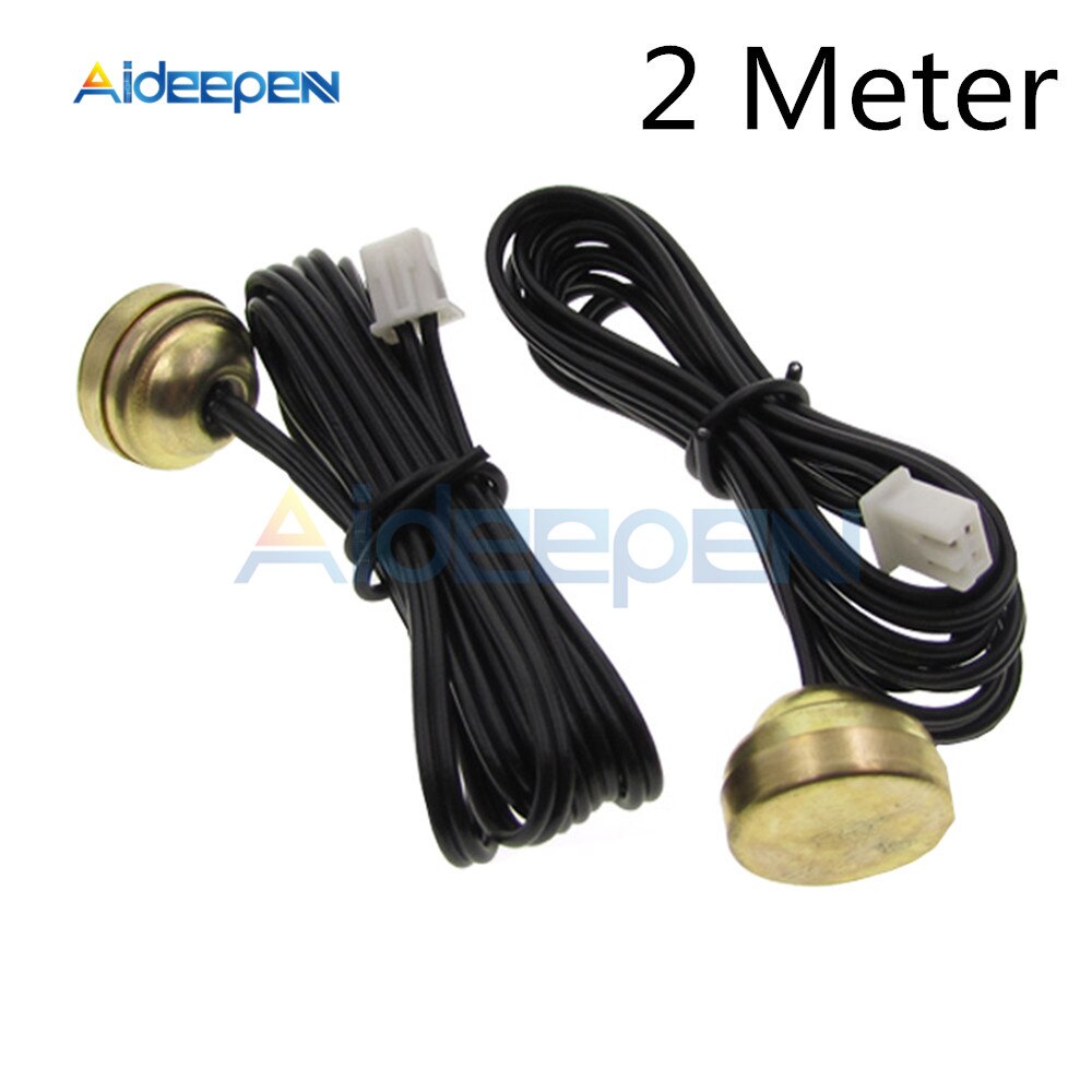 

Температурный датчик Aideepen 2 м