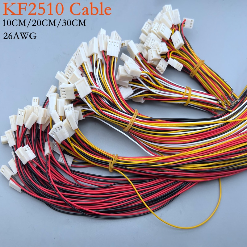 

Разъемы KF2510 10 шт