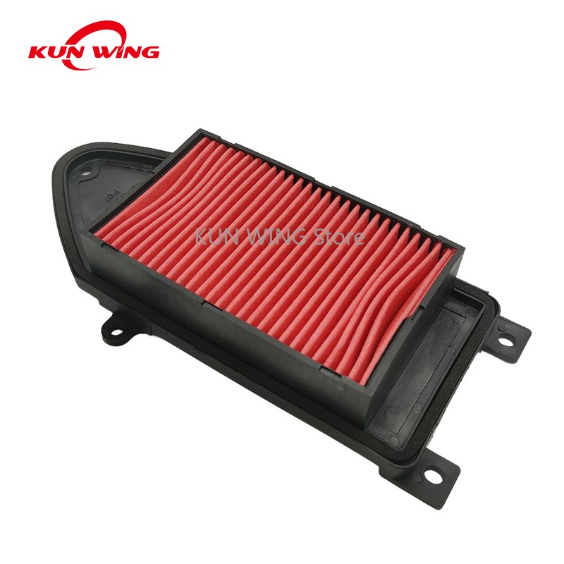 

Воздушный фильтр мотоцикла для Kymco Agility City 125 150 People S Super 8 125cc 150cc People 200i 17211-KHB4-9000