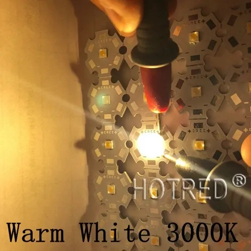 

OTCRREE 3535 XPE 3W LED светодиодные чипы