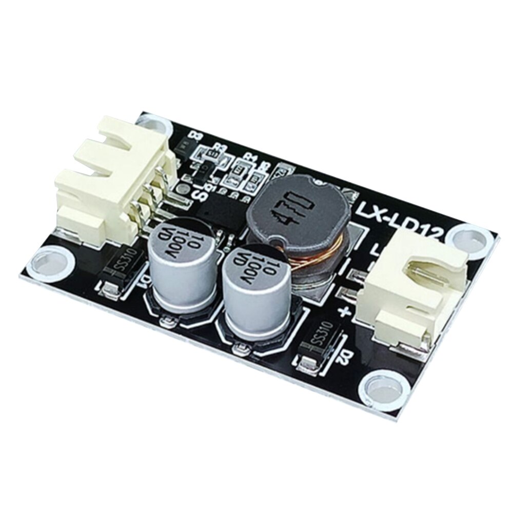 

Aideepen драйвер LED 10-100V