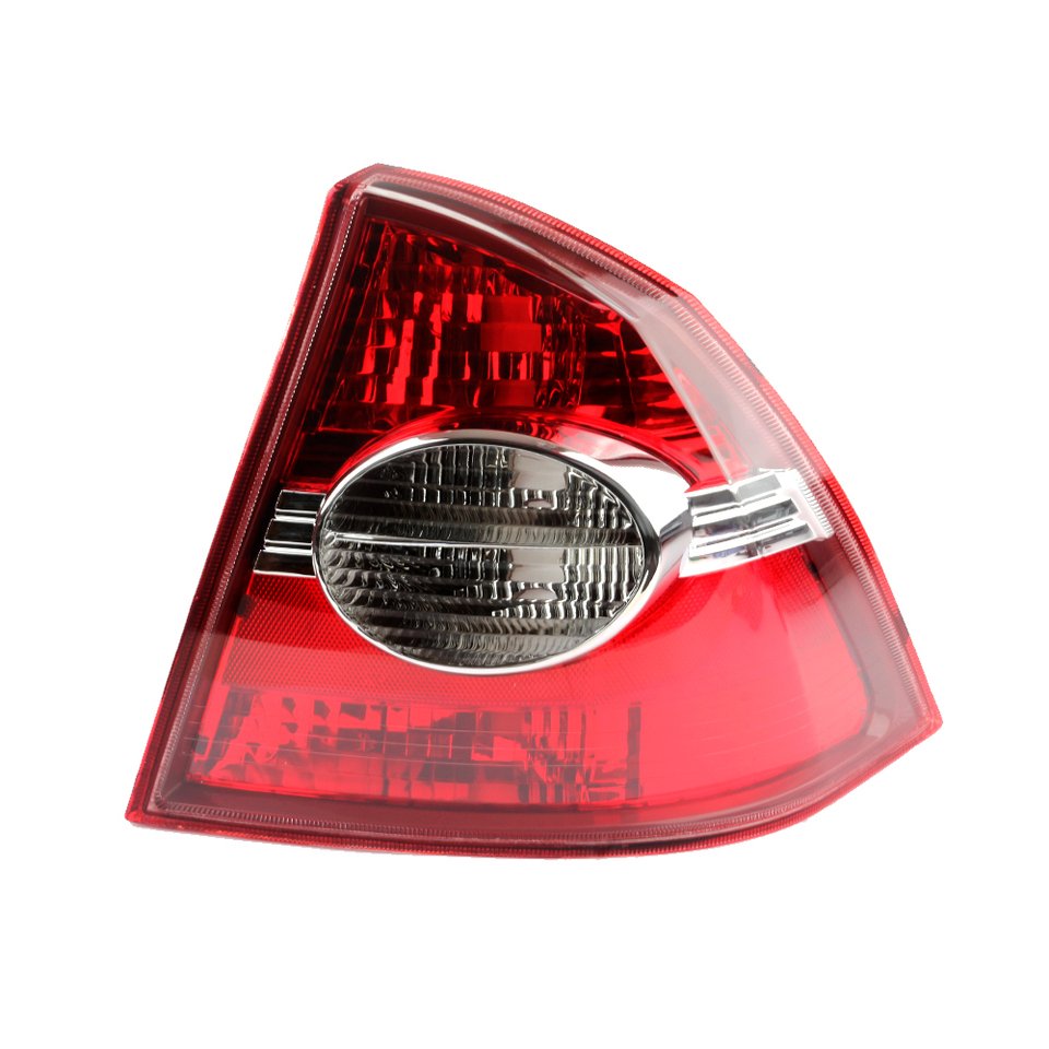 

Левый/правый боковой задний фонарь для Ford Focus Sedan Mk2 2005 2006 2007 2008 Задний задний фонарь с