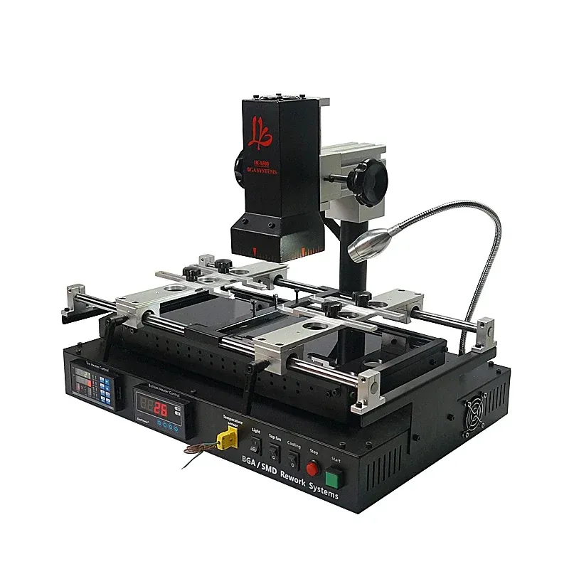 

LY IR8500 Паяльная станция для ремонта материнских плат
