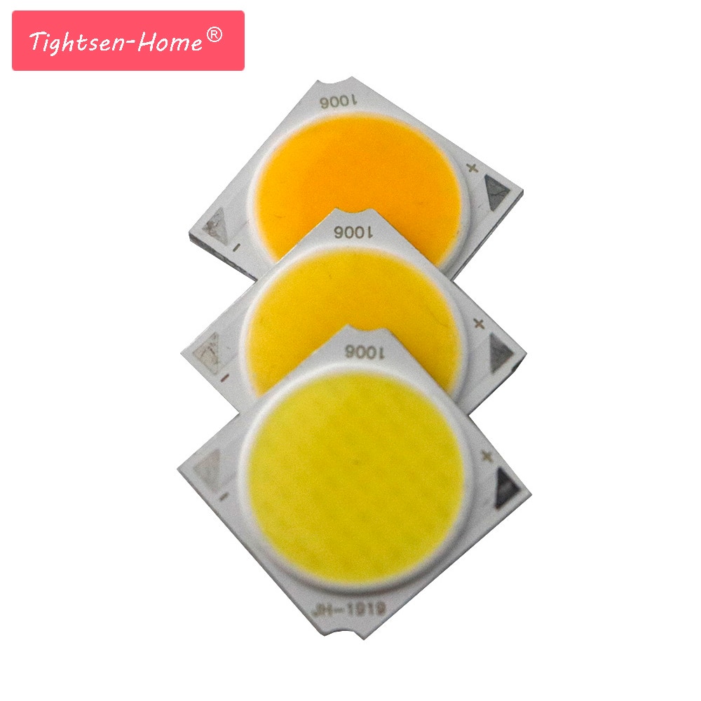 

Tightsen-Home светодиодный точечный светильник COB 10/18/30 Вт