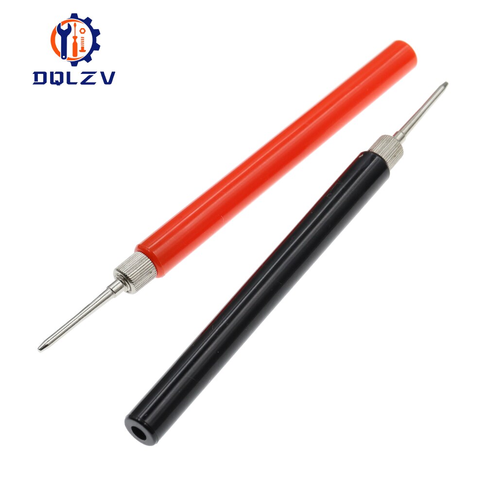 

Тестовый зонд DQLZV 128 мм
