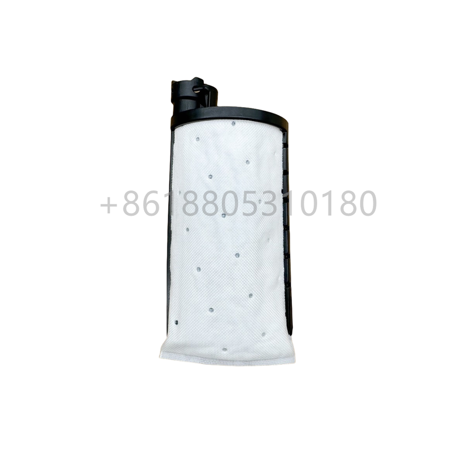 

Фильтр, используемый в SCR AdBlue tank buoys 013