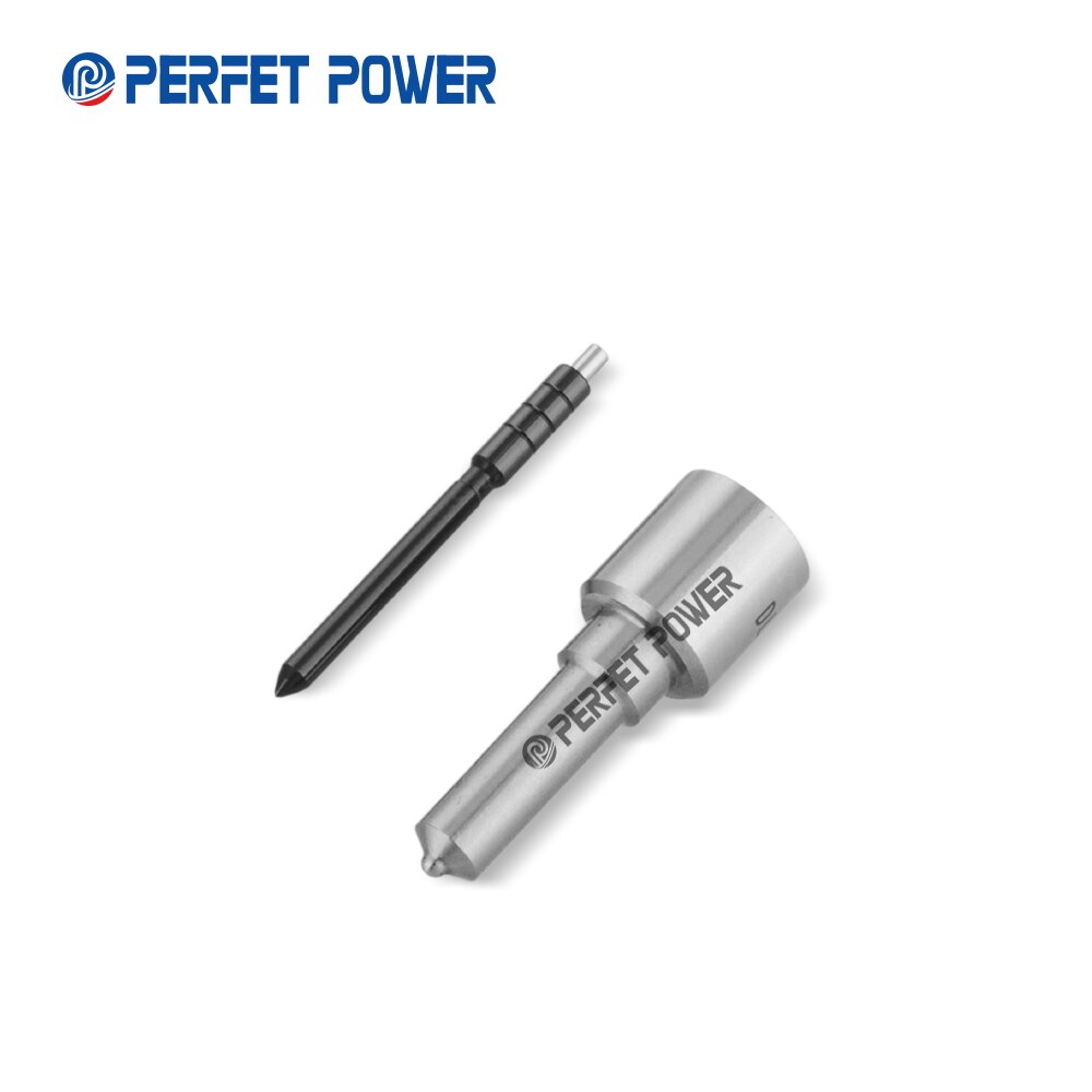 

Китай сделал новый DLLA145P870 093400 -8700 Форсунка топливной форсунки DLLA 145P 870 для 095000 -5600 Топливная форсунка Common Rail