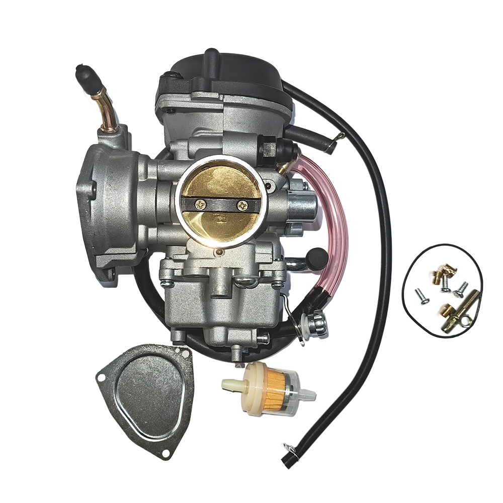 

Подходит для карбюратора CFMOTO в сборе 500 ATV UTV CF500 CF188 X5 Rancher 0180- 100000