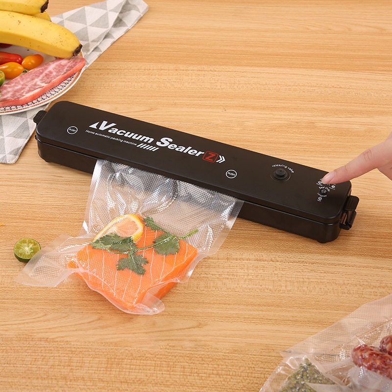 

Вакуумный упаковщик TINTON LIFE 915B 220В