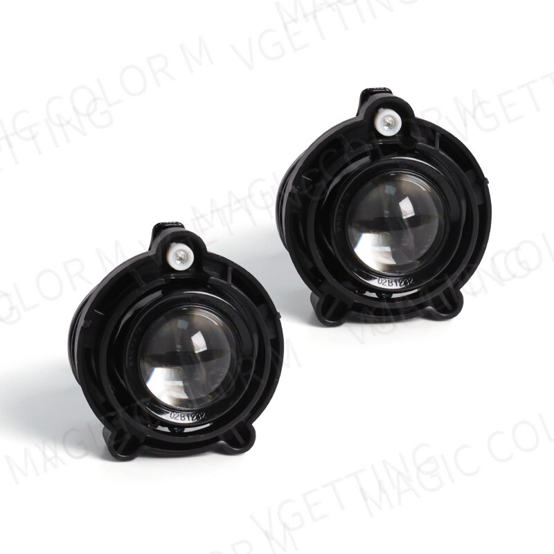 

Противотуманные фары для Chevrolet Cruze, Trax, Impala, Equinox, Malibu, Buick, Rainier, анклав GMC, автомобильные фары переднего бампера, 2 шт