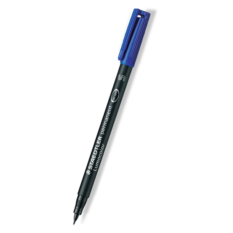 

STAEDTLER 313s Маркеры-краски набор 4 цветов