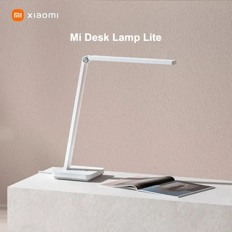 

Xiaomi Mijia Table Lamp Lite настольная лампа