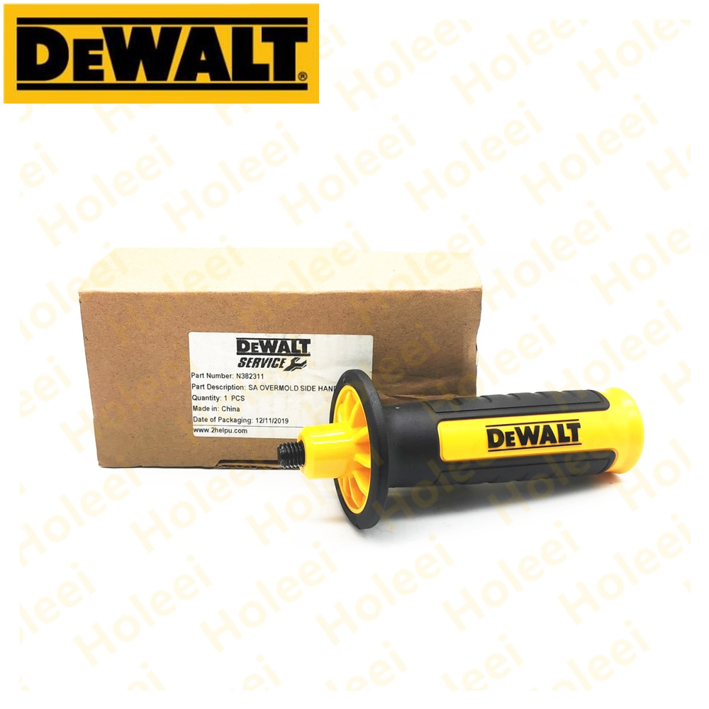 

Боковая ручка для DEWALT DCG414 DCG418