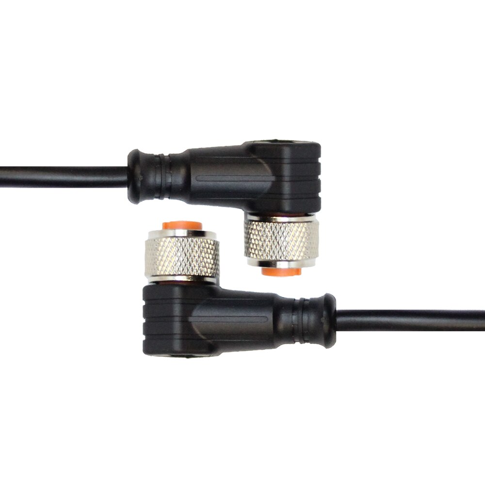 

Cloweit M12-1M разъем для датчика 1 метр