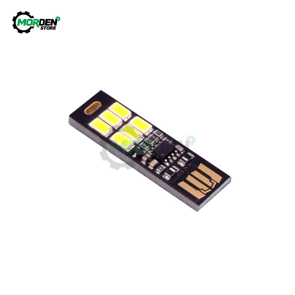 

Ligghig USB ночник 5730