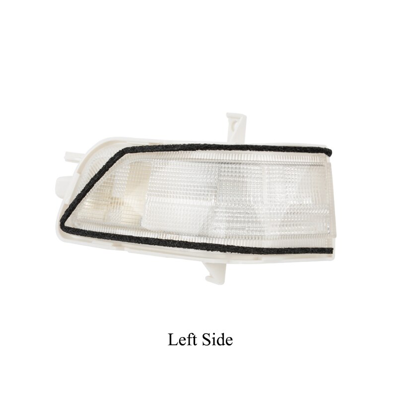 

MTAP левый и правый указатель поворота зеркала заднего вида для HONDA CRV RE1 RE2 RE4 2007 2008 2009 2010 2011 Crosstour TF3 светодиодный указатель поворота