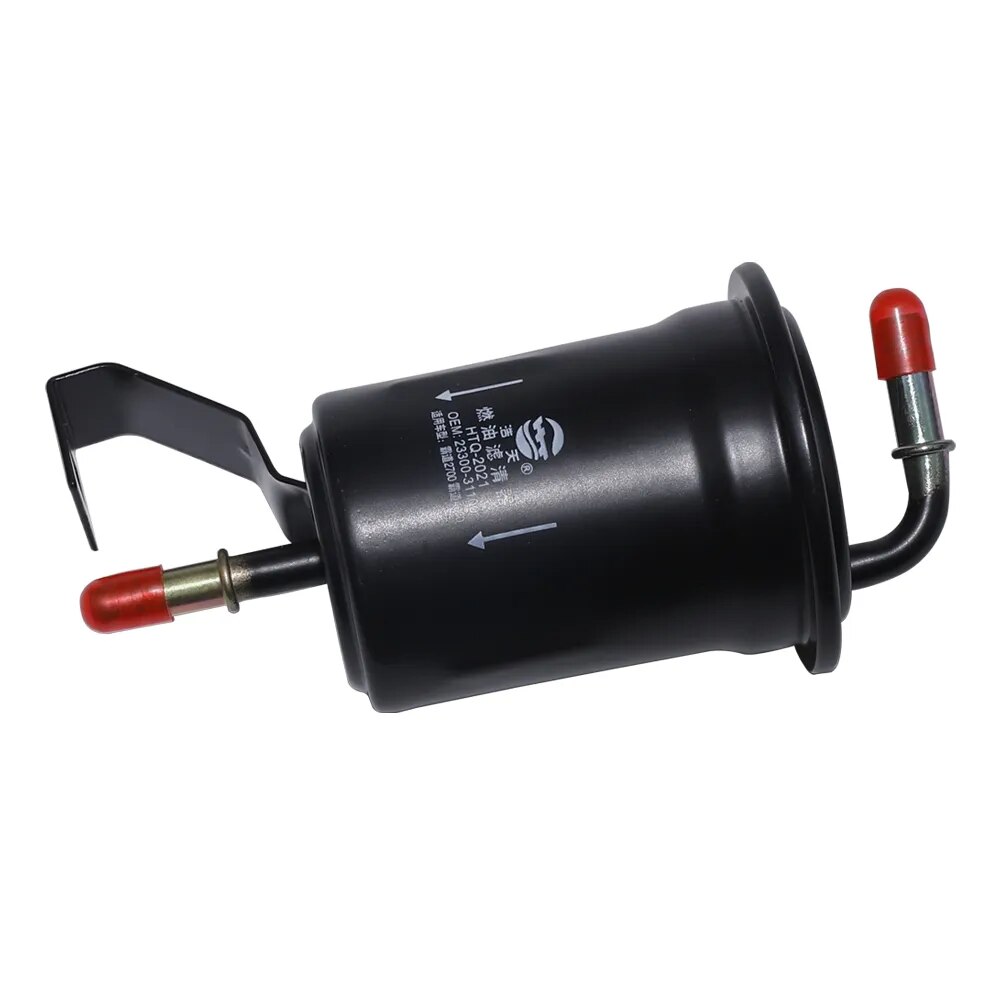 

Автомобильный топливный фильтр для Toyota 4runner 4.0L Land Cruiser Prado 2,7 4,0 2002-2010 для LEXUS LX570 5.7L 2006- 23300-31100 23300-31090