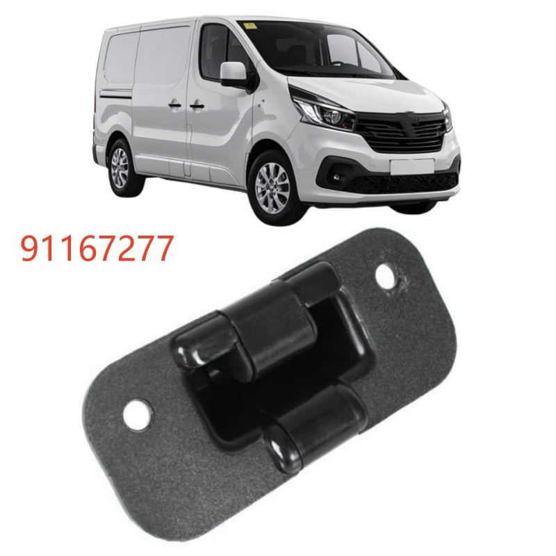 

Женский локатор раздвижных дверей для Renault Trafic 2 3 Vauxhall OPEL Vivaro VIVARO A B Nissan Primastar 91167277 4414472 8200075742