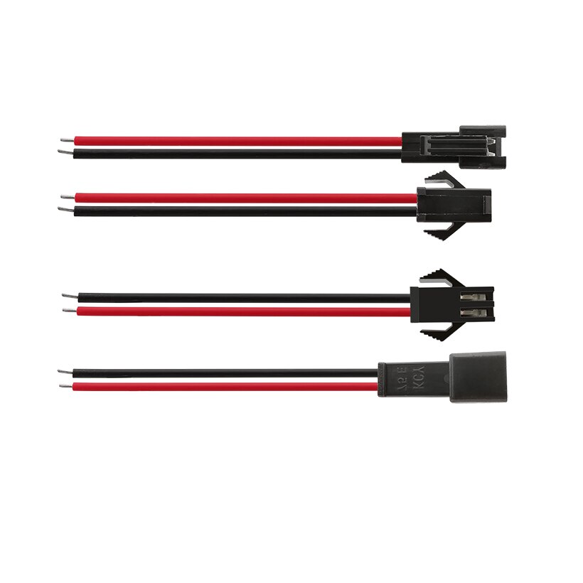 

JST SM 2Pin соединительный кабель 10 см