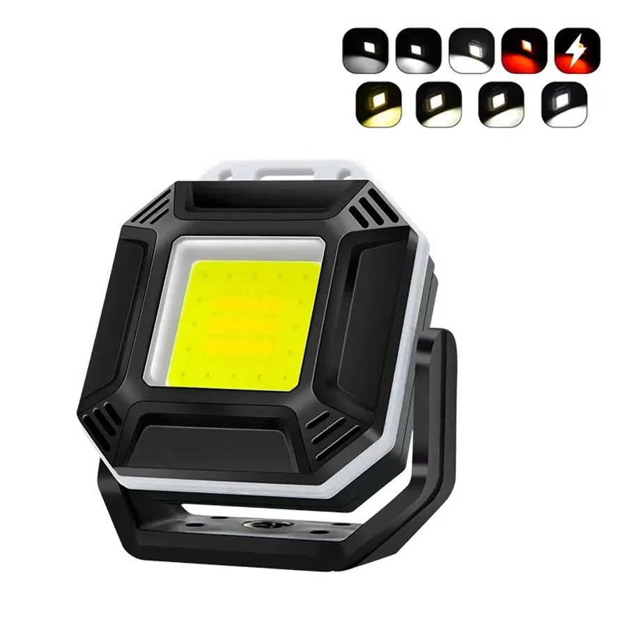 

XIWANGFIRE TIP-067 Мини фонарик