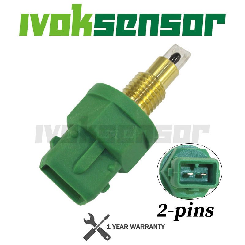 

Датчик температуры впускного воздуха для Land Rover Freelander DISCOVERY MG TF ZT ZS ZR MGF ROVER 200 25 75 400 45 NNK10001 NNK10001L
