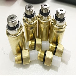 

Клапан пневматической подвески 7L0616813B 7L0616813, подходит для Porsche Cayenne Audi Q7 VW Touareg