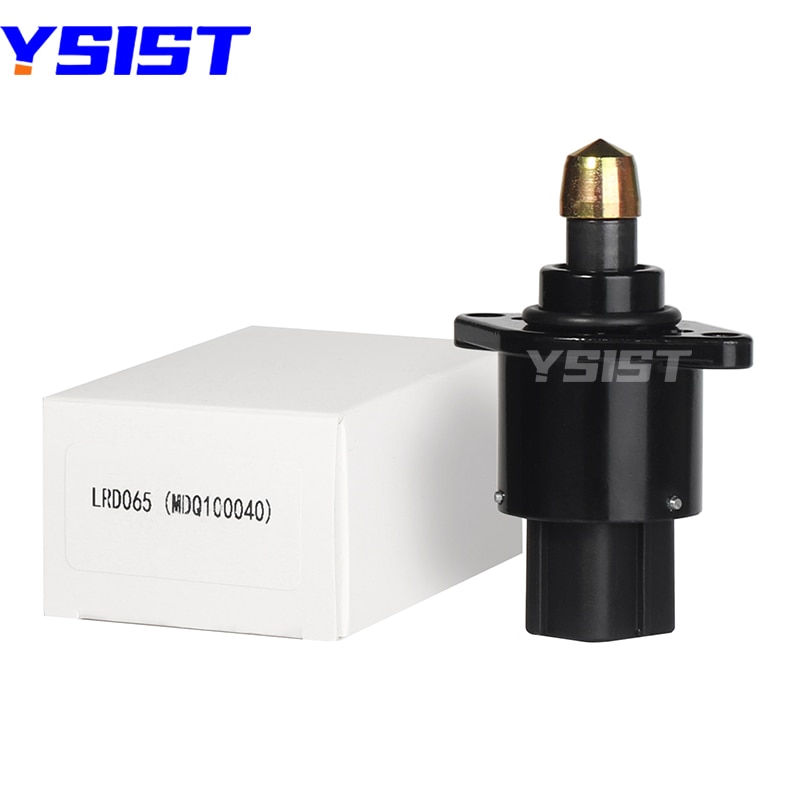 

Клапан холостого хода IAC для MG MGF 1995-2002 RD 1.8i 16v Rover 200 1995-2000 RF 211 214 216 SI MDQ 100041 MDQ 100040 МЛЗ 100050