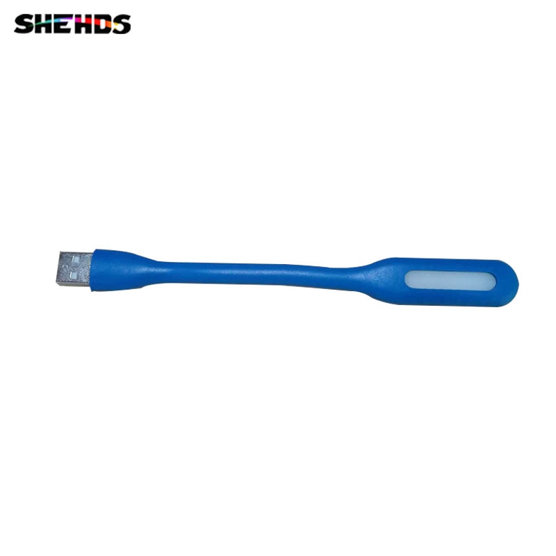 

SHEHDS складная USB настольная лампа