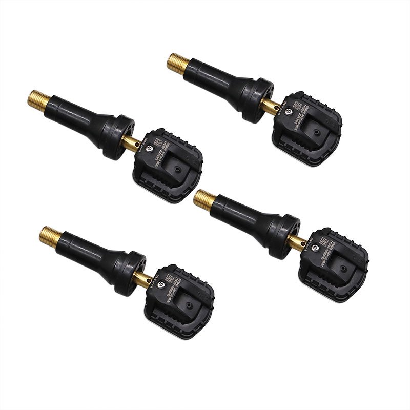 

4 шт., 433 МГц, датчик давления в шинах TPMS, мониторинг 3601010 -MK02 для Changan UNI-T CS75 CS55 Plus Oushang X5 X7 PLUS Z6 UNI-V UNI-K