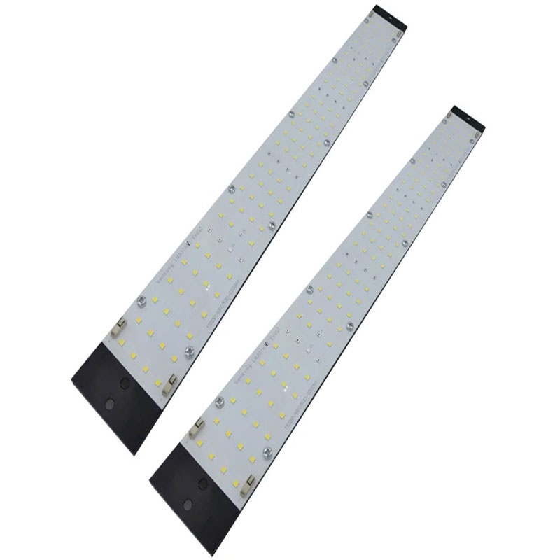 

Светодиодная лампа для растений с разделенным радиатором LM301H EVO Samsung Led Lights Board Bar