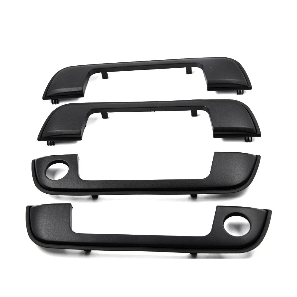 

1986-1999 51218122442 51218122441 наружные Чехлы для ручек двери для BMW E36 E34 E32 3 5 7 серии с резиновыми уплотнителями * 1 комплект