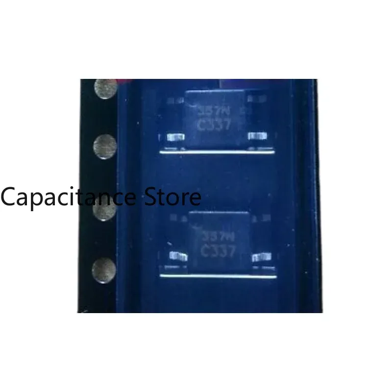 

10PCS EL357 EL357C EL357B EL357N EL357N-C-A-B-D SOP4