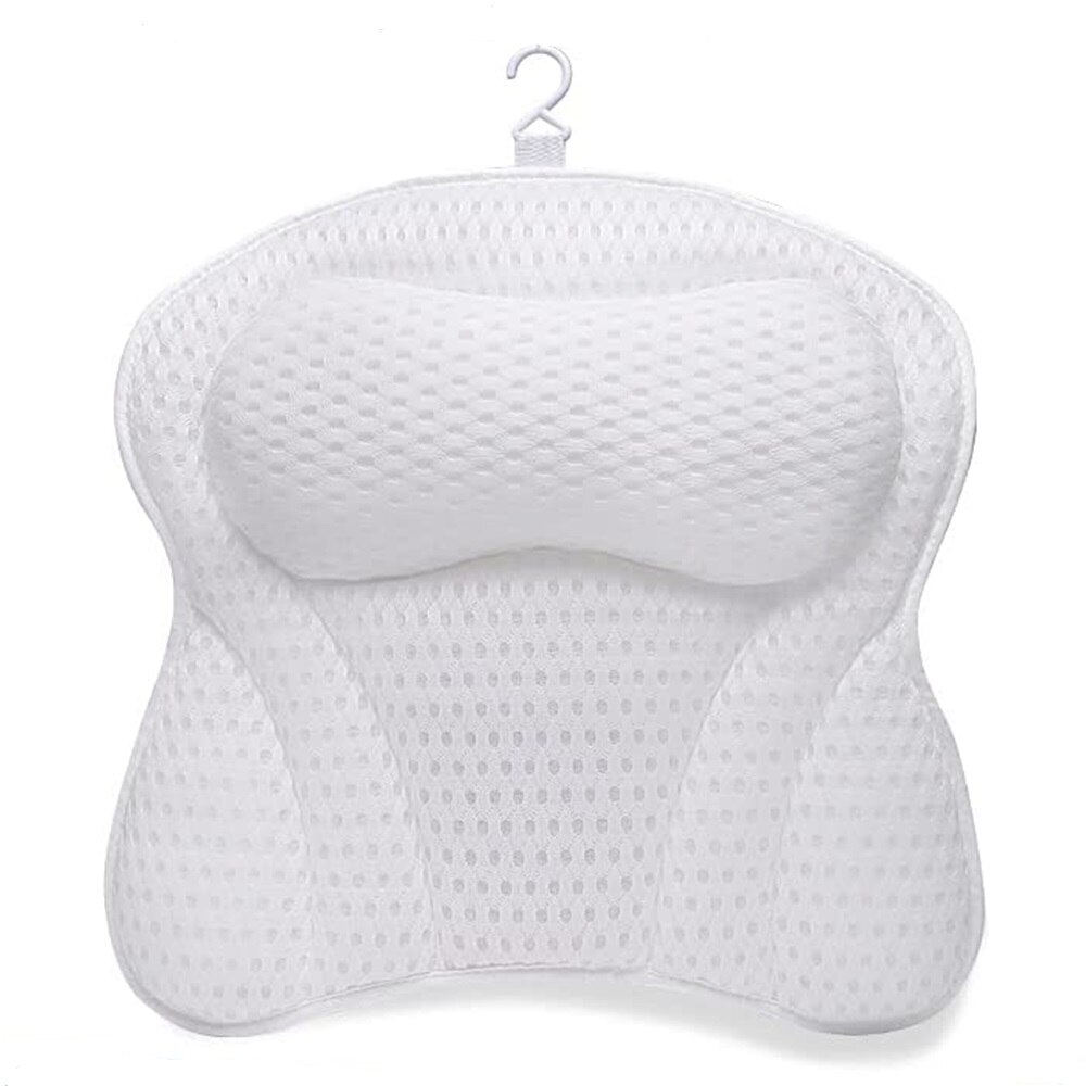 

Подушка для ванны 4D butterfly BP07