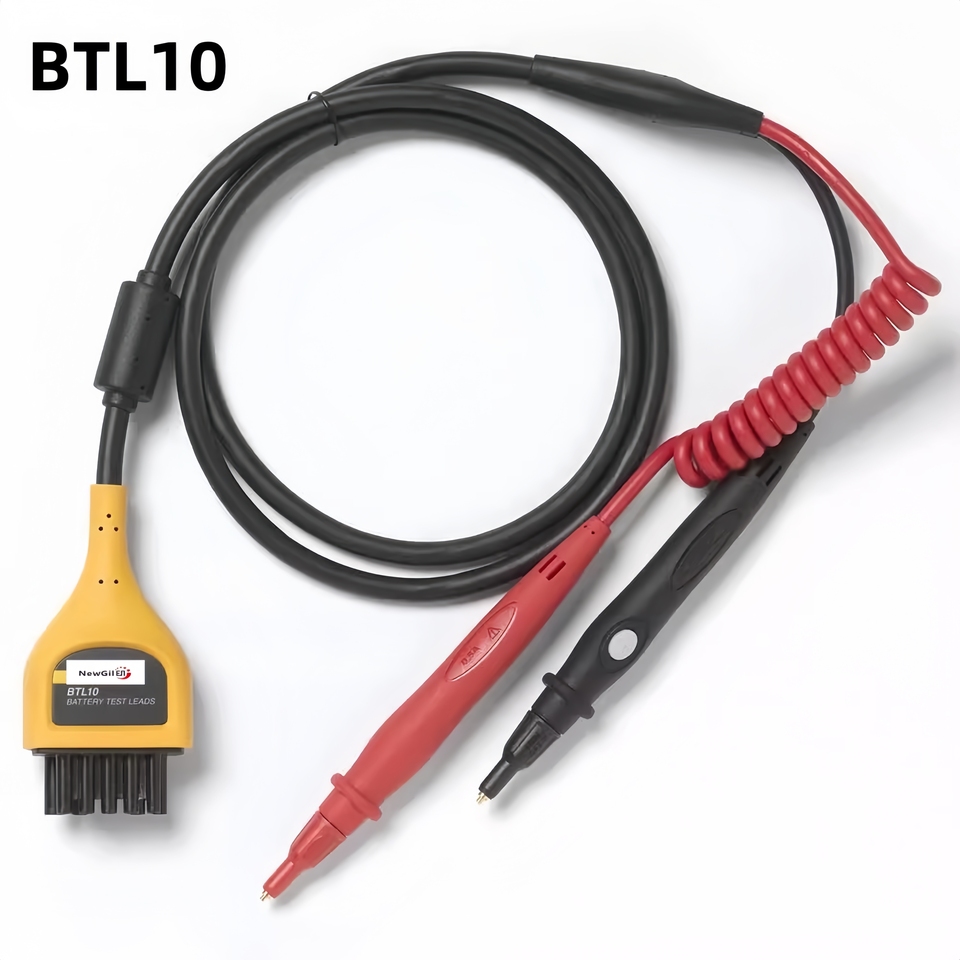 

BT508 BT510 BT520 Тестовый зонд Тестовая ручка Тестовая линия BTL10