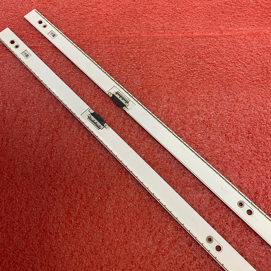 

Светодиодная лента для подсветки Samsung 88LED 683 мм (2 шт.)