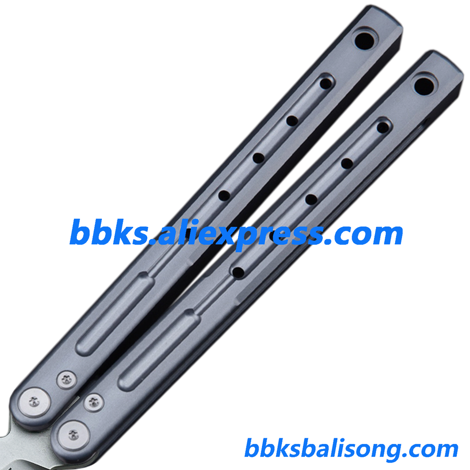 

Maxace Phantom II 7075 алюминиевая ручная система втулок