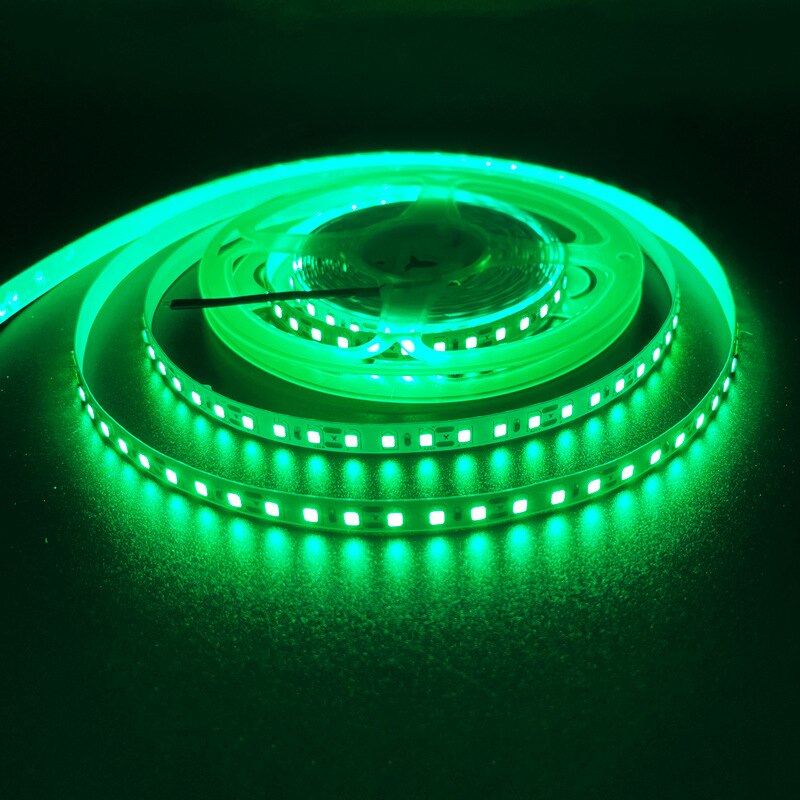 

Светодиодная лента JOYPJLIT 5м 5мм/8мм RGB