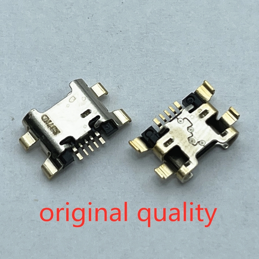 

Док-станция Micro USB для Huawei Y5 Prime Y6 Y7