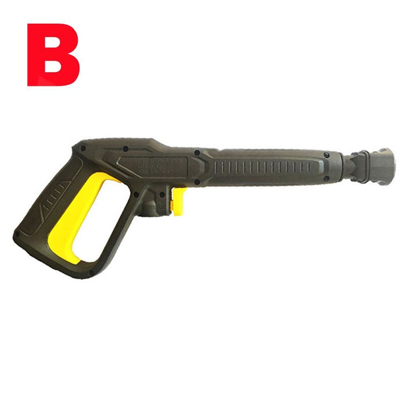 

Пистолет для мойки высокого давления для Karcher K2 K3 K4 K5 K6 K7, автомобильная мойка, распылитель воды, сменный пистолет, насадка для пистолета