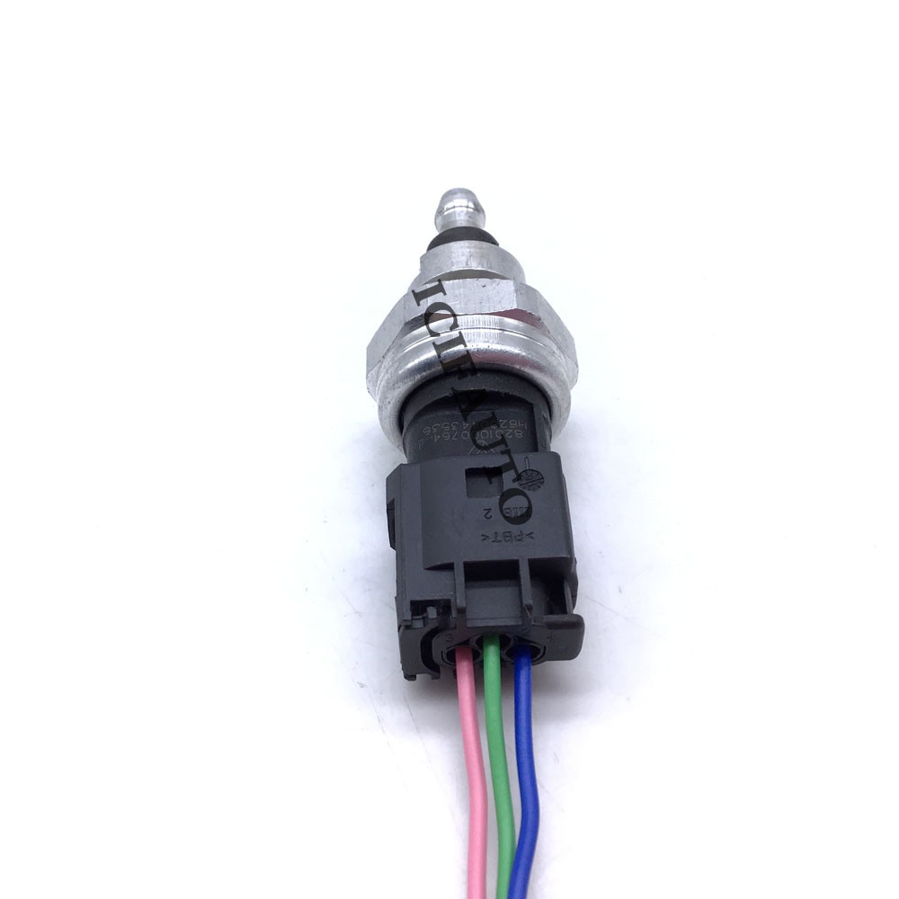 

Датчик давления выхлопных газов для Renault Megane DACIA VAUXHALL OPEL Nissan 8201000764 H8200443536 22760-00Q0A 2236500QAK