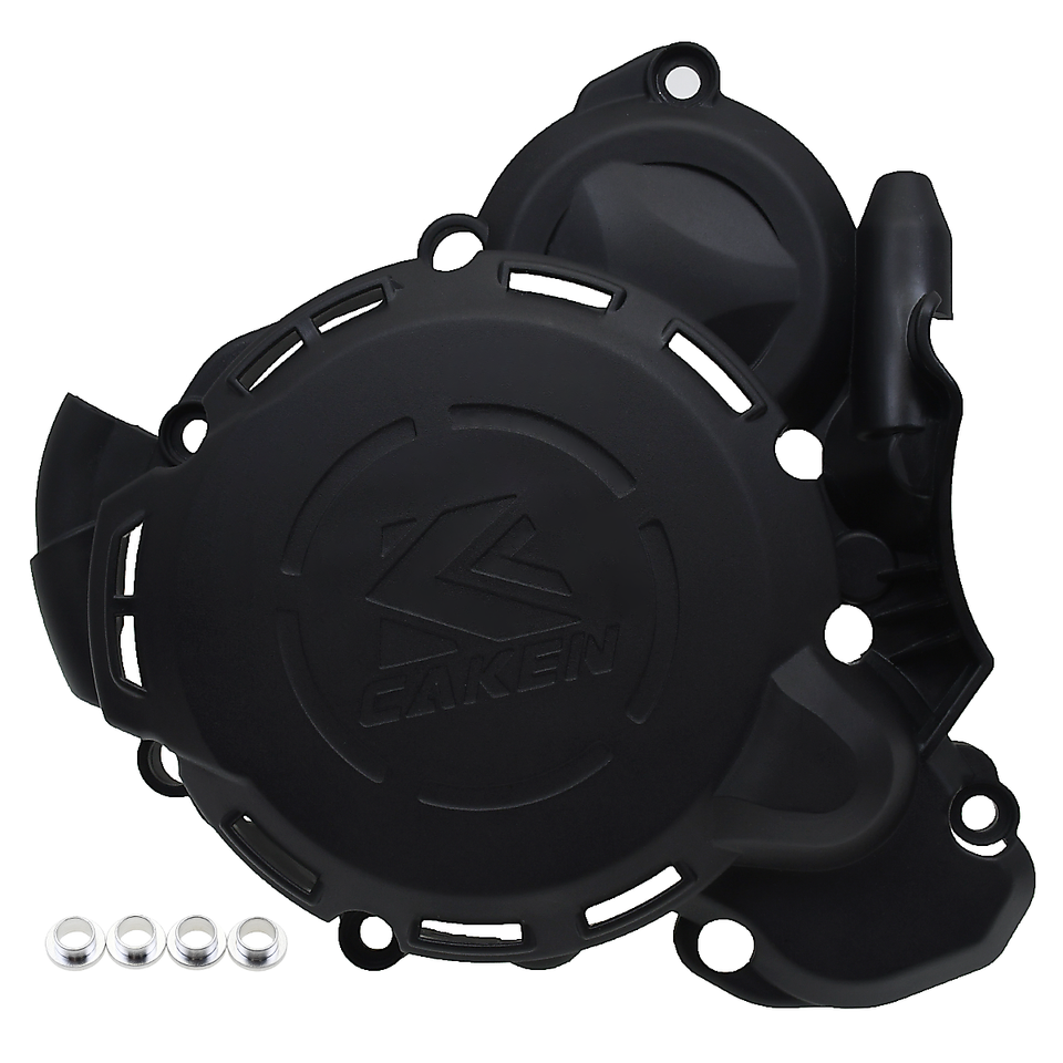 

2024 Защитная крышка сцепления зажигания двигателя для KTM XC XCF SX SXF EXC XCW GAS GAS EX EC MC EXF ECF MCF 250-500 Dirt Bike