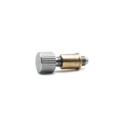 

Пара регулировочных винтов M4 * 0,25