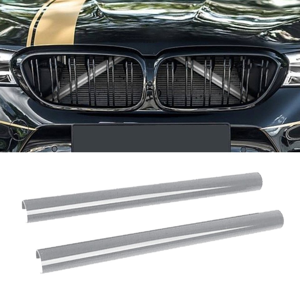 

Для BMW E65 Для BMW E66 Автомобильные передние накладки E60 E65 E66 Аксессуары Настройка автомобиля Черный Простая установка