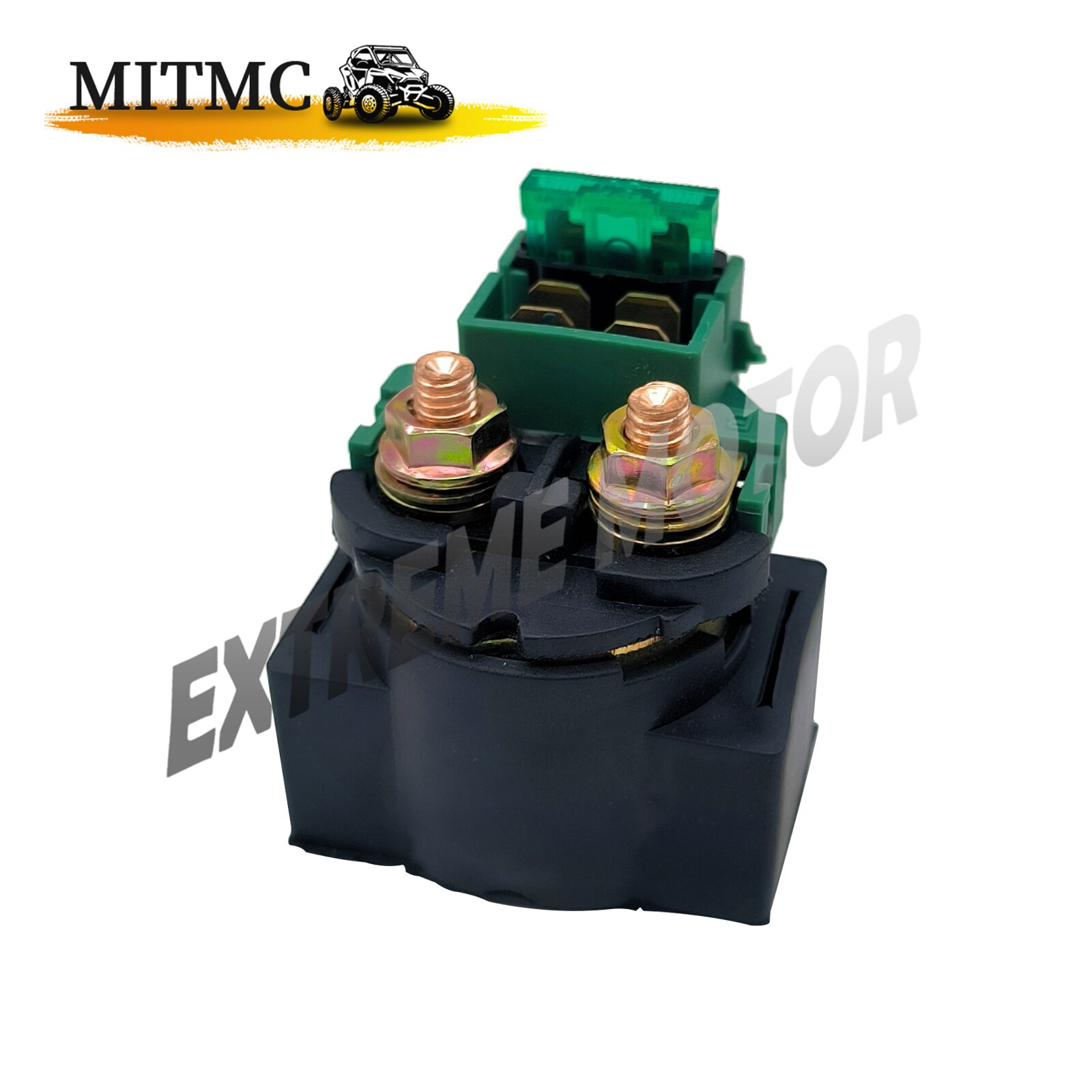 

Реле стартера для CF CFORCE 400 520 550 600 625 ATV 9CR6-150310