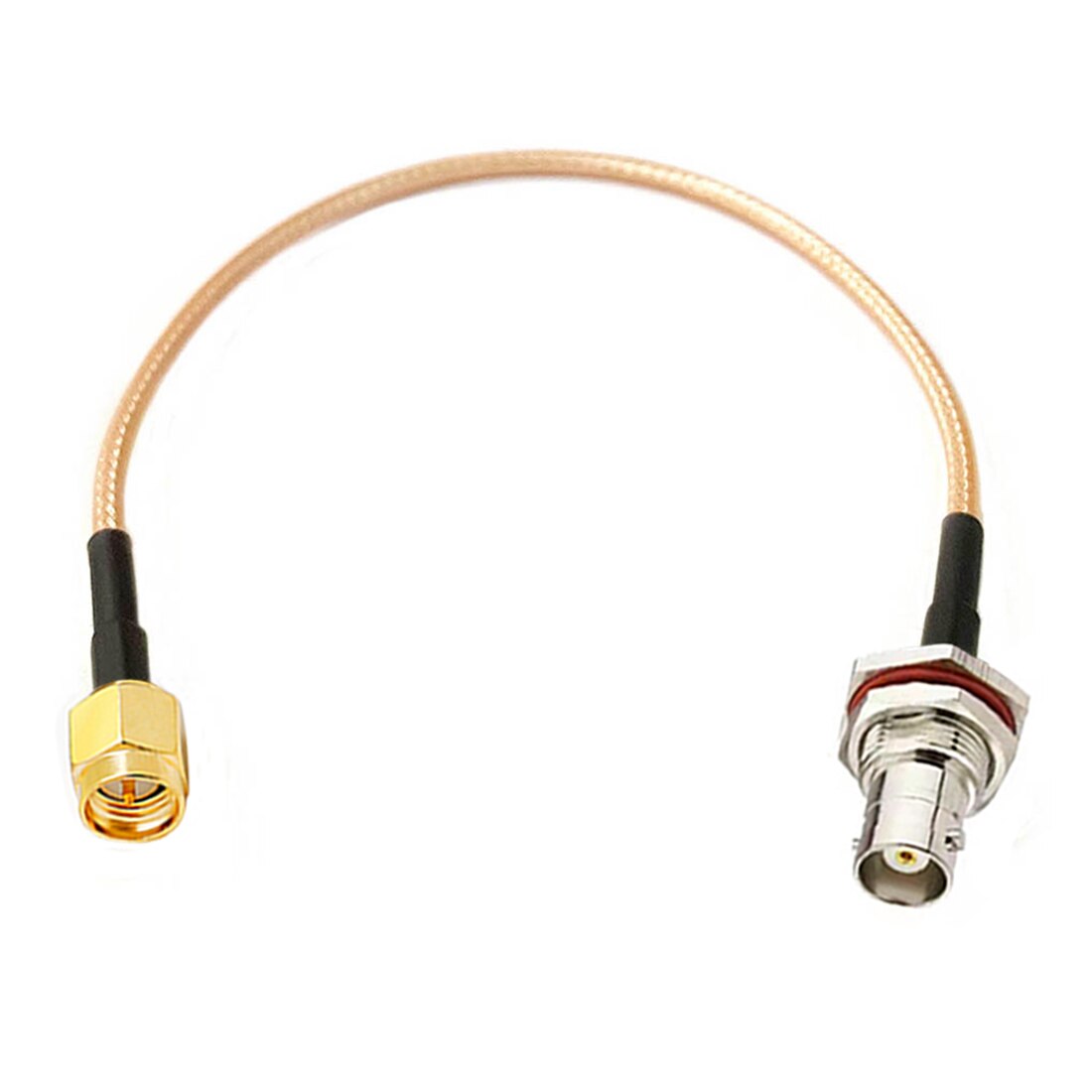 

DexMRtiC SMA - BNC кабель адаптер RG316 15/30/50/100 см